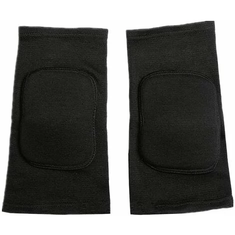 BF Weiche, Atmungsaktive Knieschützer, Volleyball, Fußball, Tanzen, Yoga, Tennis, Laufen, Fahrrad, Übung, Klettern, Knieschützer 3 BF Weiche, Atmungsaktive Knieschützer, Volleyball, Fußball, Tanzen, Yoga, Tennis, Laufen, Fahrrad, Übung, Klettern, Knieschützer – Bild 3