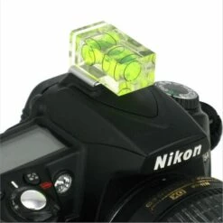 ILOVEMILAN 2 Stück Blitzschuhkamera Doppelwasserwaage (2-Achsen) -Angebote Fliesenleger-Werkzeug Store 61087101 3