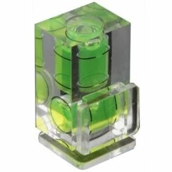 ILOVEMILAN 2 Stück Blitzschuhkamera Doppelwasserwaage (2-Achsen) -Angebote Fliesenleger-Werkzeug Store 61087101 5