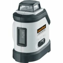 Laserliner 360°-Laser SuperLine-Laser 360° RX 30 - 081.150A