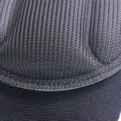 ILOVEMILAN Knieschoner Für Den Garten, Geeignet Für Gartenarbeit, Hausreinigung, Bau, Bodenbelag Knieschoner Mit Dicker EVA-Schaumstoffpolsterung, Bequemes Kniekissen Für Die Bodenreinigung, Schrubben, Schwarz. -Angebote Fliesenleger-Werkzeug Store 61466942 3