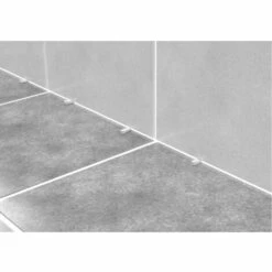 CONMETALL MEISTER GM Fliesenkeile 5,0 Mm 1200 Stück -Angebote Fliesenleger-Werkzeug Store 61504227 3