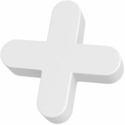 CONMETALL MEISTER GM Fliesenkreuze 2,0 Mm 1800 Stück | WU4427000