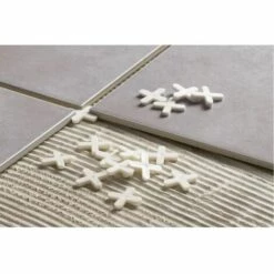 CONMETALL MEISTER GM Fliesenkreuze 2,0 Mm 1800 Stück | WU4427000 -Angebote Fliesenleger-Werkzeug Store 62275720 3