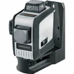 Laserliner 360°-Linienlaser SuperPlane-Laser 3D Plus - 081.170A