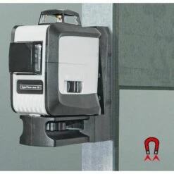 Laserliner 360°-Linienlaser SuperPlane-Laser 3D Plus - 081.170A -Angebote Fliesenleger-Werkzeug Store 62371636 4