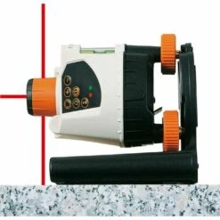 Laserliner Rotationslaser BeamControl-Master 120 Set - 026.04.00A -Angebote Fliesenleger-Werkzeug Store 62380183 3