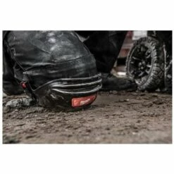 Milwaukee Knieschoner Flexibel -Angebote Fliesenleger-Werkzeug Store 62697895 3