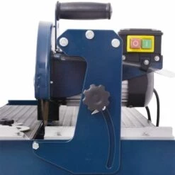 LONGZIMING Fliesenschneidmaschine 200 Mm 800 W -Angebote Fliesenleger-Werkzeug Store 62733408 3