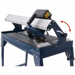 LONGZIMING Fliesenschneidmaschine 200 Mm 800 W -Angebote Fliesenleger-Werkzeug Store 62733408 4