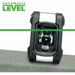 Laserliner Kreuzlinien-Laser CompactCross-Laser Work Set - 081.144A -Angebote Fliesenleger-Werkzeug Store 63020240 3