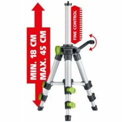 Laserliner Kreuzlinien-Laser CompactCross-Laser Work Set - 081.144A -Angebote Fliesenleger-Werkzeug Store 63020240 4