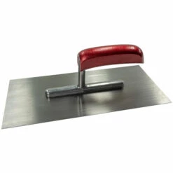 DÖNGES Dönges Glättekelle, 280 X 130 X 0,7 Mm