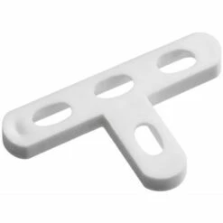 CONMETALL MEISTER GM Fliesen T-Stücke 8,0 Mm 500 Stück | WU4427400