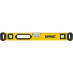 DEWALT Wasserwaage 60cm | DWHT0-43224