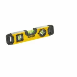 DEWALT Wasserwaage Torpedo 25cm | DWHT0-43003