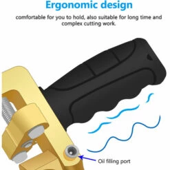 SUPERSELLER 2 In 1 Cutter + Trennzeichen -Angebote Fliesenleger-Werkzeug Store 63690441 4