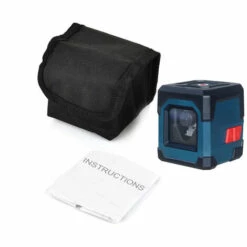 HANMATEK Laser Level Rot Licht Line 110° Selbstnivellierend Kreuzlinienlaser -Angebote Fliesenleger-Werkzeug Store 63809067 4