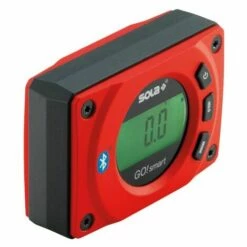 Neigungs-Wasserwaage GO! Smart Sola