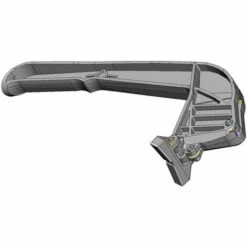 SCHNEIDHEBEL DRUCK 24D FŽ£R FLIESENSCHNEIDER SIGMA 2C4 2D4