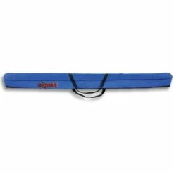 SEGELTUCH GEPOLSTERTER KOFFER 43K FÜR EXTRUDIERTEM PROFILE KERA-CUT SIGMA