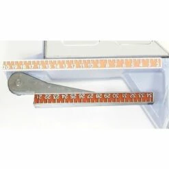 ERWEITERUNG METRISH 17 FŽ£R FLIESENSCHNEIDER SIGMA 6