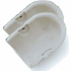 2 STUCK POLSTERTEILE ERSATZ 46E1 FÜR SIGMA 46