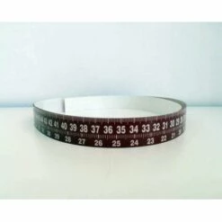 KLEBSTOFF METRISCHE REGEL 107112 FUR FLIESENSCHNEIDER SIGMA SERIE TECNICA