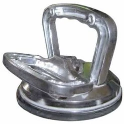 SAUGNAPF AUS ALUMINIUM 51D Žÿ 12 Cm FŽ£R SIGMA KERA-LIFT