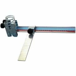 MUSTERT VORDER SIGMA 90E4 VON 30 BIS 400 Mm FŽ£R FLIESENSCHNEIDER SIGMA SERIE 3 MAX KLICK KLOCK