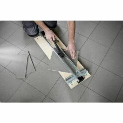 Wolfcraft Fliesenschneider TC 610 W 610 Fliesenschneider Wolfcraft Wolfcraft 4006885556102 Wolfcraft 0760352098