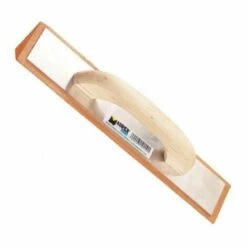 MAURER Talocha Espuma Naranja Para Rincón 7x35 Cm.