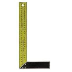 MAURER Escuadra Metalica 250 Mm.