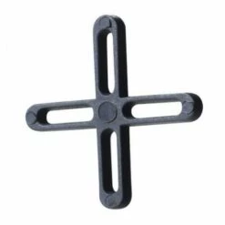 Crucetas Maurer Cruz 2 Mm. (bolsa 250 Piezas)