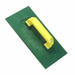 WOLFPACK Talocha Plástico Lisa 275x155 Mm.amarilla