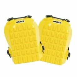 MAURER Rodilleras Trabajo Protectoras