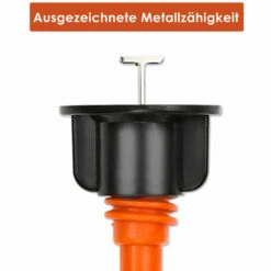TolleTour 110stk Nivelliersystem Verlegehilfe Verlegesystem Fliesen Leveler+ 4 Tool -Angebote Fliesenleger-Werkzeug Store 63950023 4