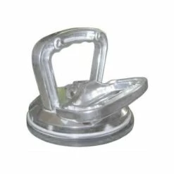 SAUGNAPF AUS ALUMINIUM 51E Ø 12 Cm FÜR SIGMA KERA-LIFT