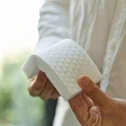 WERKZEUGE Zauberschwamm Magic Eraser Perform Magic Extra Powerful Cleansing Stain Eraser 2x Stärker，Packung Mit 20. Konzentrierte Reinigungskraft -Angebote Fliesenleger-Werkzeug Store 63968010 3