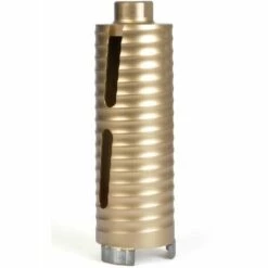 SEGMENTIERTE DIAMANTBOHRKONEN Žÿ 57 MM MONTOLIT DNA FUXT57