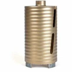 SEGMENTIERTE DIAMANTBOHRKONEN Žÿ 92 MM MONTOLIT DNA FUXT92