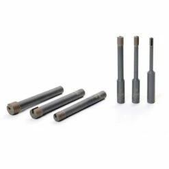 DIAMANT FRŽäSFINGER FŽ£R NAŽƒBOHRUNG Žÿ 5 MM MONTOLIT MANGIATUTTO MU5