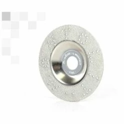 MEHRZWECK DIAMANT-SCHLEIFSCHEIBE MONTOLIT MONDRILLO STL115GF-M Ø 115 MM