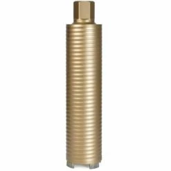 SEGMENTIERTE DIAMANTBOHRKONEN Žÿ 82 MM MONTOLIT DNA FUXL82