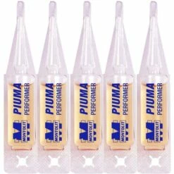 5 AMPULLE VON SCHMIERSTOFF 515-5 FŽ£R FLIESENSCHNEIDER MONTOLIT MASTERPIUMA P3