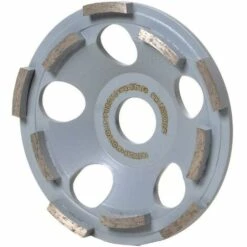 DIAMANT TOPFSCHLEIFSCHEIBE Žÿ 150 MM MONTOLIT PUSC150