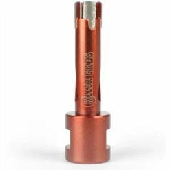 DIAMANT FRÄSFINGER FÜR TROCKEN UND NAßBOHRUNG Ø 15 MM MONTOLIT MONDRILLO FT-S15