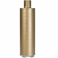 SEGMENTIERTE DIAMANTBOHRKONEN Žÿ 102 MM MONTOLIT DNA FUXLT102