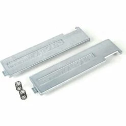 PAAR STAHLBLECHE FŽ£R FLIESENSCHNEIDER MONTOLIT MINIMONTOLIT 2