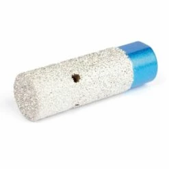 DIAMANT FRŽäSFINGER FŽ£R DAS VERGRŽûSSERN UND AUSFORMEN VON LŽûCHERN MONTOLIT FPU